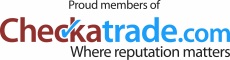 Checkatrade member
